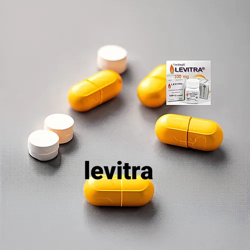 Comprar levitra en la farmacia